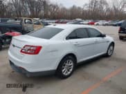 ✅ 2014 Ford Taurus SE • VIN: 1FAHP2D81EG164467 • Лот: 43777381. Опубликован ранее на IAAI с пробегом 123 200 миль. Бесплатный доступ к архиву аукционных продаж из США и подробный отчёт об истории автомобиля на DreamBid. Изображение 4.