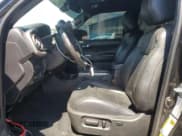 ✅ 2023 Toyota Tacoma Limited • VIN: 3TMGZ5AN3PM607707 • Лот: 70341345. Опубликован ранее на Copart с пробегом 76 801 миль. Бесплатный доступ к архиву аукционных продаж из США и подробный отчёт об истории автомобиля на DreamBid. Изображение 7.