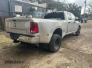 ✅ 2014 Ram 3500 Tradesman • VIN: 3C63RPGLXEG108065 • Лот: 43269975. Опубликован ранее на Copart с пробегом 268 985 миль. Бесплатный доступ к архиву аукционных продаж из США и подробный отчёт об истории автомобиля на DreamBid. Изображение 4.
