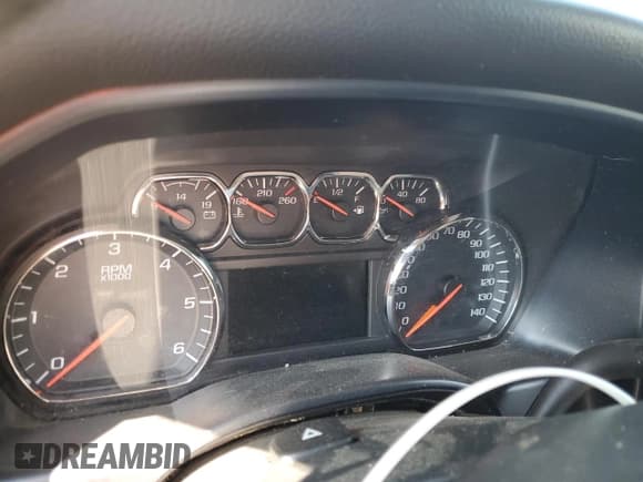 ✅ 2014 Chevrolet Silverado 1500 LT • VIN: 3GCPCREC3EG539759 • Lot: 80519565. Wystawiony na Copart z przebiegiem Nie podano. Bezpłatny archiwum sprzedaży aukcyjnych z USA i szczegółowy raport historii pojazdu na DreamBid. Zdjęcie 9.