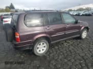 ✅ 2002 Suzuki XL7 Standard • VIN: JS3TX92V724116945 • Лот: 84022885. Опубликован ранее на Copart с пробегом 135 234 миль. Бесплатный доступ к архиву аукционных продаж из США и подробный отчёт об истории автомобиля на DreamBid. Изображение 3.