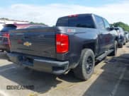 ✅ 2016 Chevrolet Silverado 1500 LT • VIN: 3GCUKREC5GG124502 • Lot: 42727541. Wystawiony na IAAI z przebiegiem Nie podano. Bezpłatny archiwum sprzedaży aukcyjnych z USA i szczegółowy raport historii pojazdu na DreamBid. Zdjęcie 4.