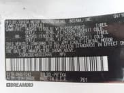 ✅ 2011 Toyota Sienna LE AAS • VIN: 5TDKK3DC4BS033446 • Лот: 43031640. Опубликован ранее на IAAI с пробегом 308 152 миль. Бесплатный доступ к архиву аукционных продаж из США и подробный отчёт об истории автомобиля на DreamBid. Изображение 9.