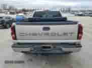 ✅ 2005 Chevrolet Silverado 1500 LS • VIN: 1GCEK19VX5Z298760 • Lot: 44571795. Wystawiony na Copart z przebiegiem 206 173 mil mil. Skorzystaj z bezpłatnego archiwum sprzedaży aukcyjnych z USA i zobacz szczegółowy raport historii pojazdu na DreamBid. Zdjęcie 6.