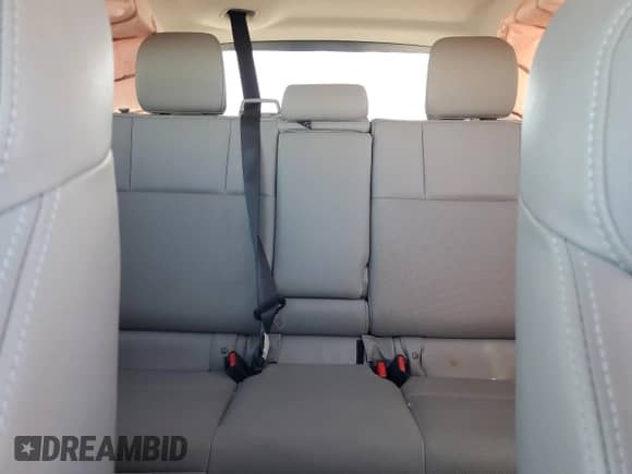 2017 Subaru Forester Limited with VIN JF2SJALC2HH407768, listed as a Copart auction lot 87364875 with 36,703 mi miles and Salvage title. Bid and sale history available at DreamBid. Image 10.