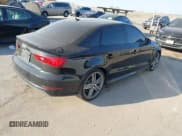 ✅ 2016 Audi A3 Premium • VIN: WAUA7GFF7G1042557 • Lot: 43328184. Listed on IAAI with 95,582 mi. Free auction sales archive from the USA and detailed vehicle history report at DreamBid. Image 4.