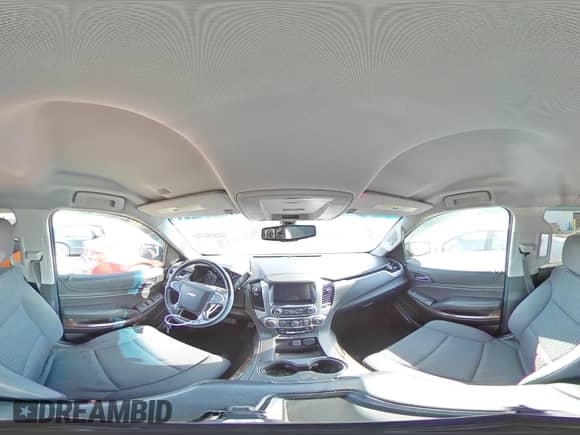 2018 Chevrolet Suburban LS with VIN 1GNSKGKC2JR400116, listed as a Copart auction lot 53519775 with 127,256 mi miles and Clean title. Bid and sale history available at DreamBid. Image 14.