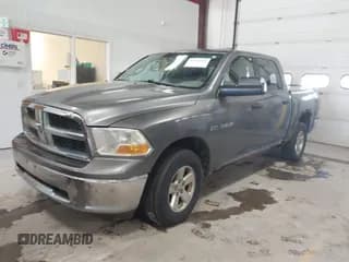 ✅ 2010 Dodge 1500 SLT • VIN: 1D7RV1CT0AS200098 • Lot: 41813191. Wystawiony na IAAI z przebiegiem 186 674 mil. Bezpłatny archiwum sprzedaży aukcyjnych z USA i szczegółowy raport historii pojazdu na DreamBid. Zdjęcie 2.