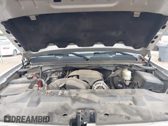 ✅ 2013 Chevrolet Silverado 1500 LT • VIN: 3GCPCSE08DG242403 • Lot: 43282499. Listed on IAAI with 115,108 mi. Free auction sales archive from the USA and detailed vehicle history report at DreamBid. Image 10.