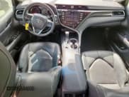 ✅ 2018 Toyota Camry XSE • VIN: 4T1B61HK2JU153343 • Lot: 85544815. Listed on Copart with 102,092 mi. Free auction sales archive from the USA and detailed vehicle history report at DreamBid. Image 8.