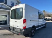 ✅ 2015 Ford Transit Cargo • VIN: 1FTNR2CM7FKA89925 • Lot: 43746666. Wystawiony na IAAI z przebiegiem 208 969 mil. Bezpłatny archiwum sprzedaży aukcyjnych z USA i szczegółowy raport historii pojazdu na DreamBid. Zdjęcie 4.