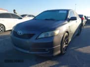 ✅ 2007 Toyota Camry LE • VIN: 4T1BK46K77U526336 • Lot: 43745543. Listed on IAAI with 225,844 mi. Free auction sales archive from the USA and detailed vehicle history report at DreamBid. Image 2.
