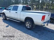 ✅ 2006 Dodge 1500 SLT • VIN: 3D7KS19D36G239244 • Lot: 43289412. Wystawiony na IAAI z przebiegiem 168 699 mil. Bezpłatny archiwum sprzedaży aukcyjnych z USA i szczegółowy raport historii pojazdu na DreamBid. Zdjęcie 3.
