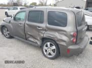 ✅ 2011 Chevrolet HHR 2LT • VIN: 3GNBACFU5BS581922 • Lot: 43629136. Listed on IAAI with 233,600 mi. Free auction sales archive from the USA and detailed vehicle history report at DreamBid. Image 3.