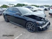 ✅ 2024 Mercedes-Benz C 300 • VIN: W1KAF4GBXRR231973 • Lot: 41324526. Listed on IAAI with Not provided. Free auction sales archive from the USA and detailed vehicle history report at DreamBid. Image 1.