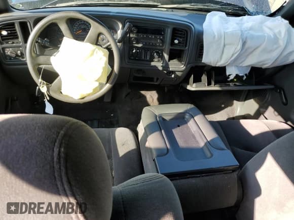 ✅ 2006 Chevrolet Silverado 1500 Work Truck • VIN: 2GCEC19Z961320693 • Лот: 71088254. Опубликован ранее на Copart с пробегом Не указан. Бесплатный доступ к архиву аукционных продаж из США и подробный отчёт об истории автомобиля на DreamBid. Изображение 8.