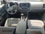 ✅ 2015 Chevrolet Colorado 4WD WT • VIN: 1GCGTAE35F1191190 • Лот: 59763875. Опубликован ранее на Copart с пробегом 159 922 миль. Бесплатный доступ к архиву аукционных продаж из США и подробный отчёт об истории автомобиля на DreamBid. Изображение 8.