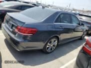 ✅ 2014 Mercedes-Benz E 350 Sport • VIN: WDDHF5KB4EB019973 • Lot: 57497525. Listed on Copart with 107,218 mi. Free auction sales archive from the USA and detailed vehicle history report at DreamBid. Image 3.