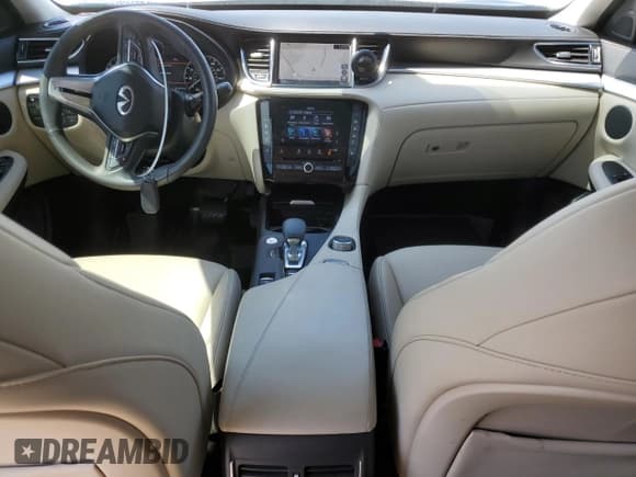 ✅ 2021 Infiniti QX50 Sensory • VIN: 3PCAJ5CB3MF118112 • Lot: 69484394. Listed on Copart with 37,548 mi. Free auction sales archive from the USA and detailed vehicle history report at DreamBid. Image 8.