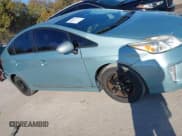 ✅ 2014 Toyota Prius Two • VIN: JTDKN3DU5E1827163 • Lot: 43897361. Wystawiony na IAAI z przebiegiem 124 190 mil. Bezpłatny archiwum sprzedaży aukcyjnych z USA i szczegółowy raport historii pojazdu na DreamBid. Zdjęcie 13.