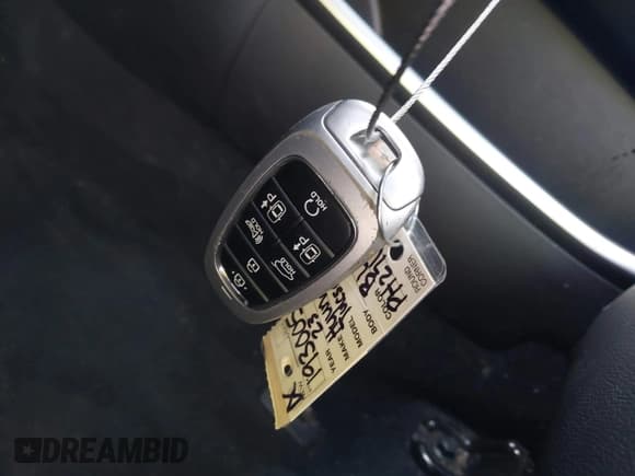 ✅ 2023 Hyundai Tucson Limited • VIN: 5NMJE3AE0PH276125 • Lot: 43519350. Listed on IAAI with 41,603 mi. Free auction sales archive from the USA and detailed vehicle history report at DreamBid. Image 11.