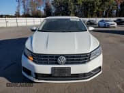 ✅ 2016 Volkswagen Passat SE • VIN: 1VWBT7A37GC026229 • Lot: 92864205. Listed on Copart with 186,654 mi. Free auction sales archive from the USA and detailed vehicle history report at DreamBid. Image 5.