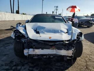 ✅ 2018 Porsche Panamera • VIN: WP0AA2A79JL113924 • Lot: 71384862. Listed on Copart with 24,763 mi. Free auction sales archive from the USA and detailed vehicle history report at DreamBid. Image 5.