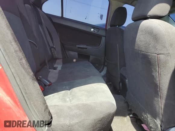 ✅ 2008 Mitsubishi Lancer GTS • VIN: JA3AU86U18U028118 • Lot: 84361875. Wystawiony na Copart z przebiegiem 176 139 mil. Bezpłatny archiwum sprzedaży aukcyjnych z USA i szczegółowy raport historii pojazdu na DreamBid. Zdjęcie 10.