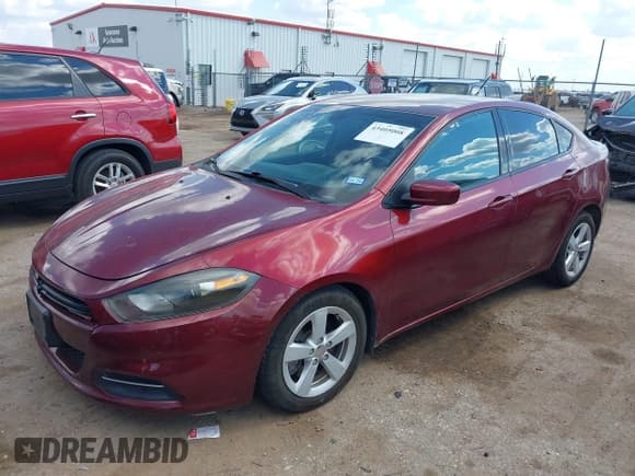 ✅ 2015 Dodge Dart SXT • VIN: 1C3CDFBBXFD337431 • Лот: 43405008. Опубликован ранее на IAAI с пробегом 91 466 миль. Бесплатный доступ к архиву аукционных продаж из США и подробный отчёт об истории автомобиля на DreamBid. Изображение 17.