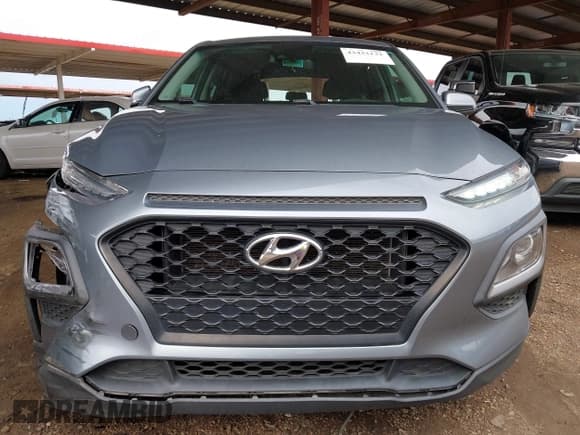 ✅ 2019 Hyundai Kona SE • VIN: KM8K12AA6KU379294 • Лот: 43433132. Опубликован ранее на IAAI с пробегом 61 497 миль. Бесплатный доступ к архиву аукционных продаж из США и подробный отчёт об истории автомобиля на DreamBid. Изображение 12.