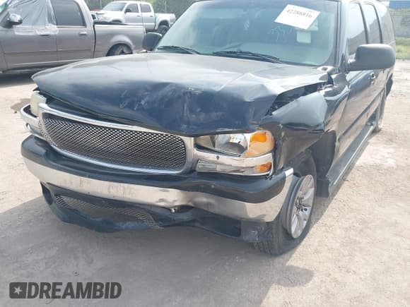 ✅ 2003 GMC Yukon XL SLT • VIN: 1GKEC16Z43J107189 • Лот: 42288816. Опубликован ранее на IAAI с пробегом 312 532 миль. Бесплатный доступ к архиву аукционных продаж из США и подробный отчёт об истории автомобиля на DreamBid. Изображение 6.