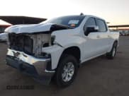 ✅ 2021 Chevrolet Silverado 1500 LT • VIN: 3GCUYDET7MG391055 • Lot: 43287699. Wystawiony na IAAI z przebiegiem 165 592 mil. Bezpłatny archiwum sprzedaży aukcyjnych z USA i szczegółowy raport historii pojazdu na DreamBid. Zdjęcie 18.