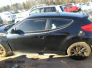 ✅ 2013 Hyundai Veloster Turbo • VIN: KMHTC6AE2DU132625 • Lot: 41229367. Wystawiony na IAAI z przebiegiem 113 077 mil. Bezpłatny archiwum sprzedaży aukcyjnych z USA i szczegółowy raport historii pojazdu na DreamBid. Zdjęcie 15.