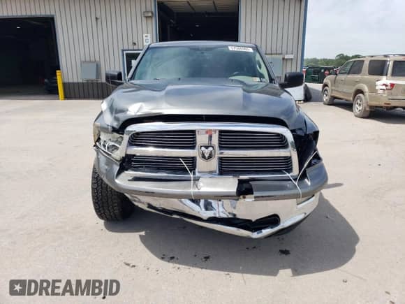 2010 Dodge 1500 Laramie с VIN 1D7RV1GT8AS118940, выставлен на аукционе Copart как лот 57586965 с пробегом 196 433 миль миль и Списание • Salvage title. История ставок и продаж доступна на DreamBid. Изображение 5.