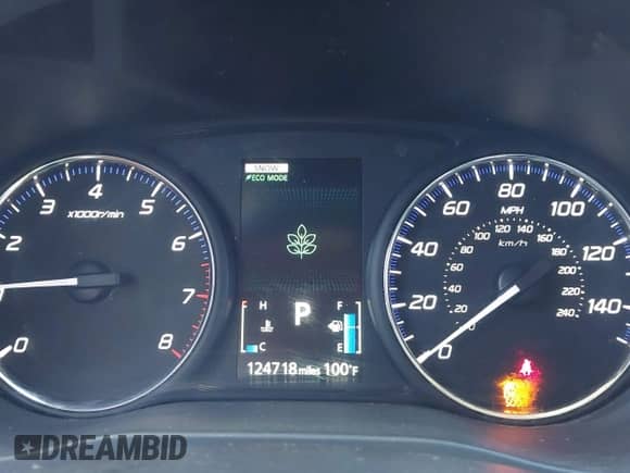 2016 Mitsubishi Outlander SE с VIN JA4AZ3A37GZ014126, выставлен на аукционе IAAI как лот 43170267 с пробегом 124 718 миль миль и . История ставок и продаж доступна на DreamBid. Изображение 7.