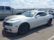 ✅ 2011 Chevrolet Camaro 2LS • VIN: 2G1FA1ED7B9148222 • Lot: 42805055. Listed on IAAI with 234,801 mi. Free auction sales archive from the USA and detailed vehicle history report at DreamBid. Image 17.