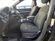 ✅ 2018 Ford Explorer XLT • VIN: 1FM5K8D82JGB66278 • Lot: 82080985. Wystawiony na Copart z przebiegiem 126 332 mil. Bezpłatny archiwum sprzedaży aukcyjnych z USA i szczegółowy raport historii pojazdu na DreamBid. Zdjęcie 7.