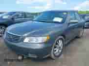 2008 Hyundai Azera Limited с VIN KMHFC46FX8A263425, выставлен на аукционе IAAI как лот 42254129 с пробегом 58 480 миль миль и . История ставок и продаж доступна на DreamBid. Изображение 17.