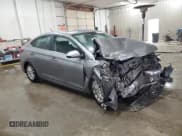 ✅ 2022 Hyundai Accent SEL • VIN: 3KPC24A67NE163406 • Лот: 79442854. Опубликован ранее на Copart с пробегом 50 999 миль. Бесплатный доступ к архиву аукционных продаж из США и подробный отчёт об истории автомобиля на DreamBid. Изображение 4.