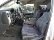 ✅ 2015 Chevrolet Silverado 2500HD LT • VIN: 1GC2KVEG0FZ518782 • Lot: 69478875. Wystawiony na Copart z przebiegiem 236 692 mil. Bezpłatny archiwum sprzedaży aukcyjnych z USA i szczegółowy raport historii pojazdu na DreamBid. Zdjęcie 7.