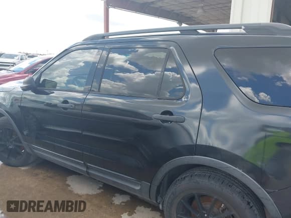 ✅ 2014 Ford Explorer • VIN: 1FM5K7B8XEGB42507 • Lot: 42522483. Listed on IAAI with 195,169 mi. Free auction sales archive from the USA and detailed vehicle history report at DreamBid. Image 14.