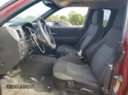 ✅ 2011 Chevrolet Colorado 1LT • VIN: 1GCESCF94B8124980 • Лот: 82202675. Опубликован ранее на Copart с пробегом Не указан. Бесплатный доступ к архиву аукционных продаж из США и подробный отчёт об истории автомобиля на DreamBid. Изображение 7.