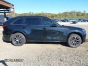 ✅ 2025 Mazda CX-70 S Premium • VIN: JM3KJDHCXS1111882 • Lot: 43529251. Listed on IAAI with 20,711 mi. Free auction sales archive from the USA and detailed vehicle history report at DreamBid. Image 14.