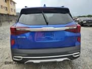 ✅ 2023 Kia Seltos S • VIN: KNDEU2AA6P7442957 • Lot: 80982105. Listed on Copart with 28,661 mi. Free auction sales archive from the USA and detailed vehicle history report at DreamBid. Image 6.