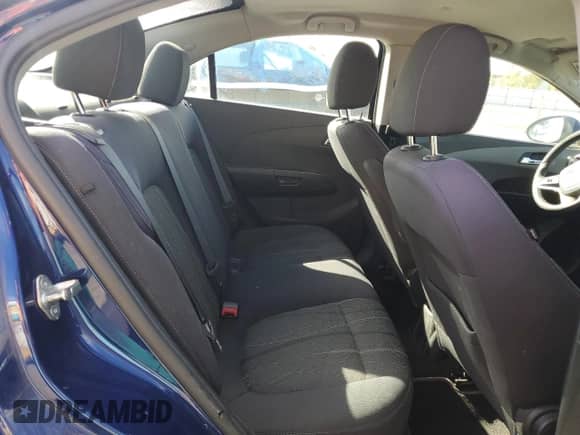 2013 Chevrolet Sonic LT с VIN 1G1JC5SB9D4190055, выставлен на аукционе Copart как лот 89649615 с пробегом 104 443 миль миль и Чистый • Clean title. История ставок и продаж доступна на DreamBid. Изображение 10.