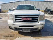 ✅ 2012 GMC Sierra 1500 SLE • VIN: 3GTP1VE06CG154780 • Lot: 70007875. Wystawiony na Copart z przebiegiem 253 055 mil. Bezpłatny archiwum sprzedaży aukcyjnych z USA i szczegółowy raport historii pojazdu na DreamBid. Zdjęcie 5.