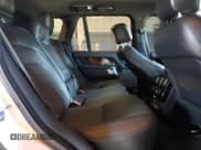 ✅ 2020 Land Rover Range Rover HSE • VIN: SALGS2RUXLA588619 • Lot: 91218085. Listed on Copart with 150,295 mi. Free auction sales archive from the USA and detailed vehicle history report at DreamBid. Image 10.