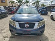 ✅ 2013 Nissan Pathfinder SV • VIN: 5N1AR2MM7DC685066 • Lot: 95029355. Listed on Copart with 221,908 mi. Free auction sales archive from the USA and detailed vehicle history report at DreamBid. Image 5.