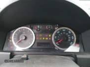 ✅ 2012 Ford Escape Limited • VIN: 1FMCU0EG2CKB40188 • Lot: 43770959. Listed on IAAI with 171,291 mi. Free auction sales archive from the USA and detailed vehicle history report at DreamBid. Image 7.