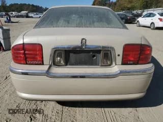 ✅ 2002 Lincoln LS w/Base Pkg • VIN: 1LNHM86S62Y710888 • Lot: 77765334. Wystawiony na Copart z przebiegiem 67 038 mil. Bezpłatny archiwum sprzedaży aukcyjnych z USA i szczegółowy raport historii pojazdu na DreamBid. Zdjęcie 6.